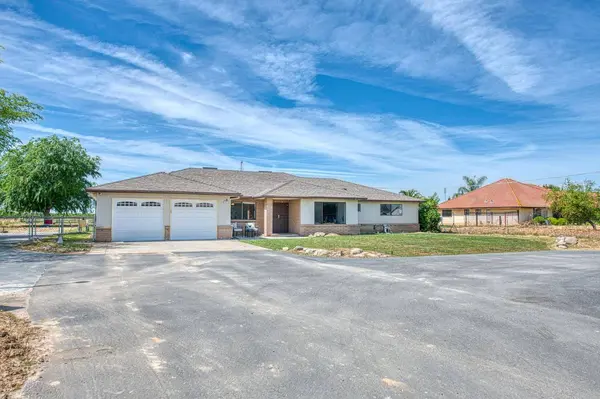 3377 N Bryan, Fresno, OR 97723