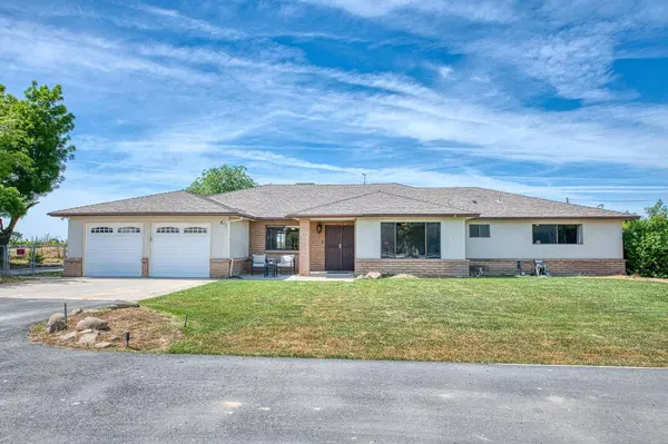 3377 N Bryan, Fresno, OR 97723