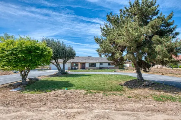 3377 N Bryan, Fresno, OR 97723