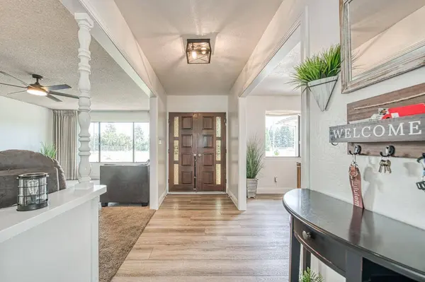 3377 N Bryan, Fresno, OR 97723