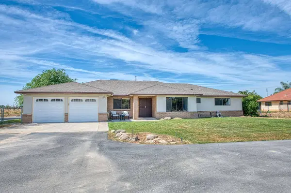 3377 N Bryan, Fresno, OR 97723