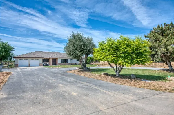 3377 N Bryan, Fresno, OR 97723