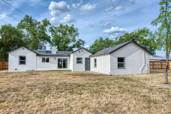 3030 E Normal, Fresno, CA 93703