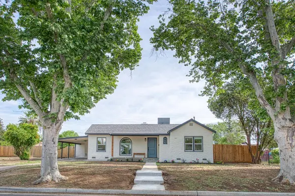 3030 E Normal, Fresno, CA 93703