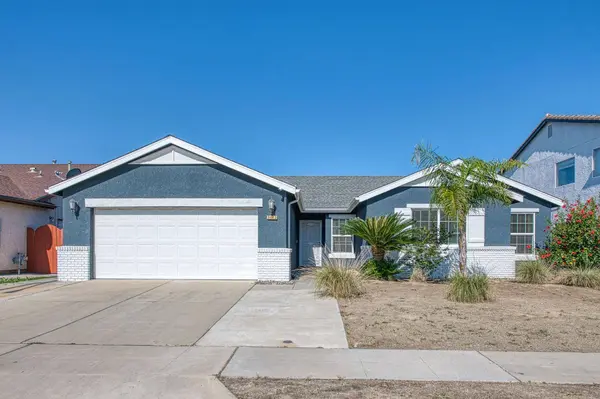 3673 N Denali AVE, Fresno, CA 93727