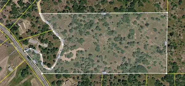 25 Buckaroo LN, Auberry, CA 93602