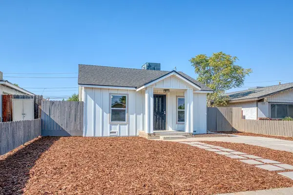 1651 5th ST, Clovis, CA 93611