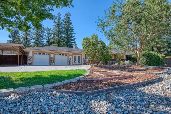 1391 Birch AVE, Clovis, CA 93611