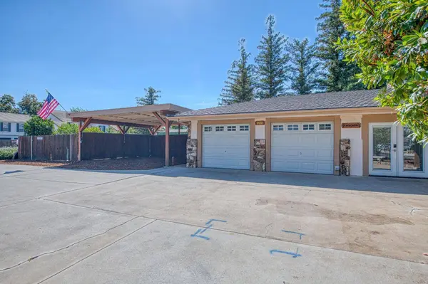 1391 Birch AVE, Clovis, CA 93611