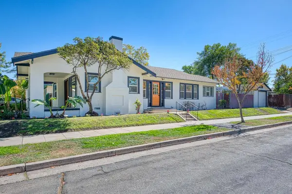 506 E Vassar, Fresno, CA 93704