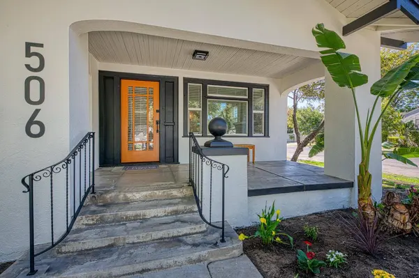 506 E Vassar, Fresno, CA 93704