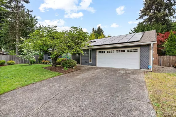 6516 NE 68th ST, Vancouver, WA 98661