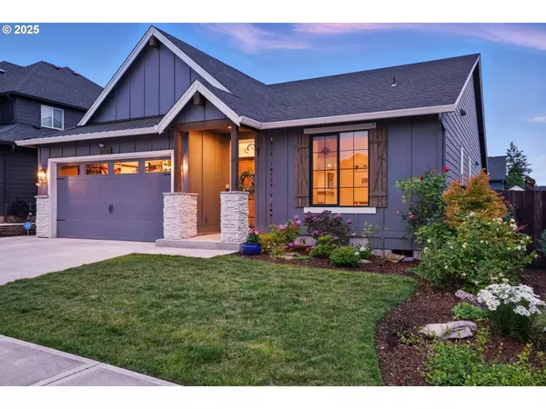 2035 N 3RD WAY, Ridgefield, WA 98642