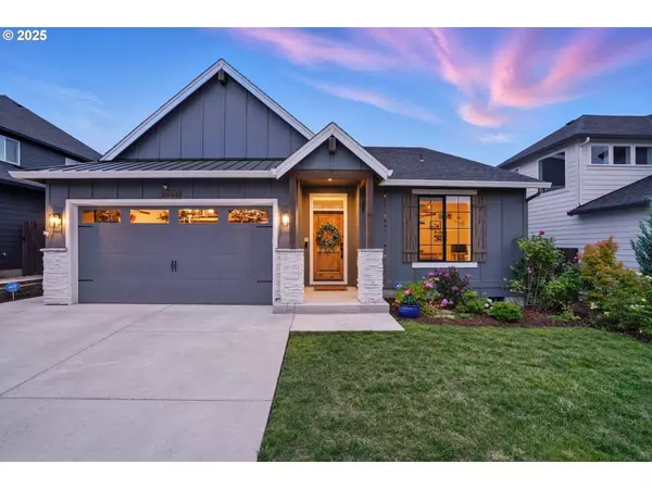 2035 N 3RD WAY, Ridgefield, WA 98642