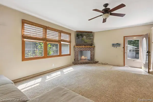 634 W Maple Ridge Road, Twining Vlg, MI 48766