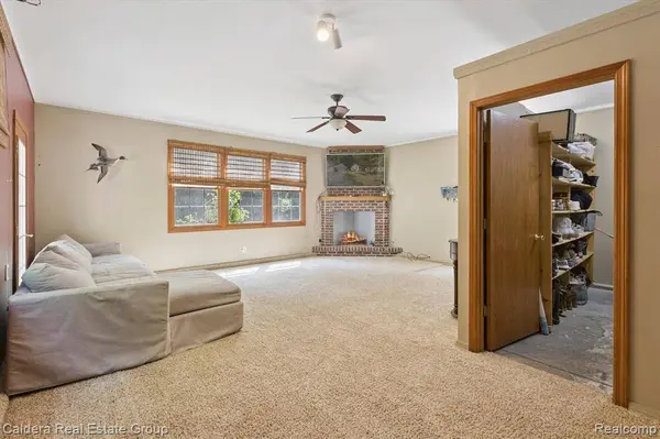 634 W Maple Ridge Road, Twining Vlg, MI 48766