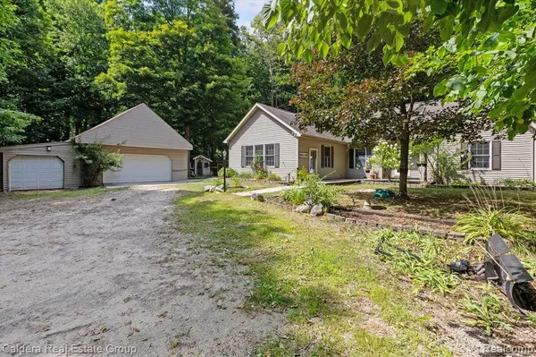 634 W Maple Ridge Road, Twining Vlg, MI 48766