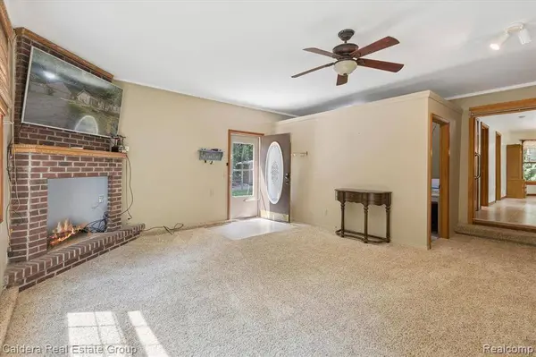 634 W Maple Ridge Road, Twining Vlg, MI 48766