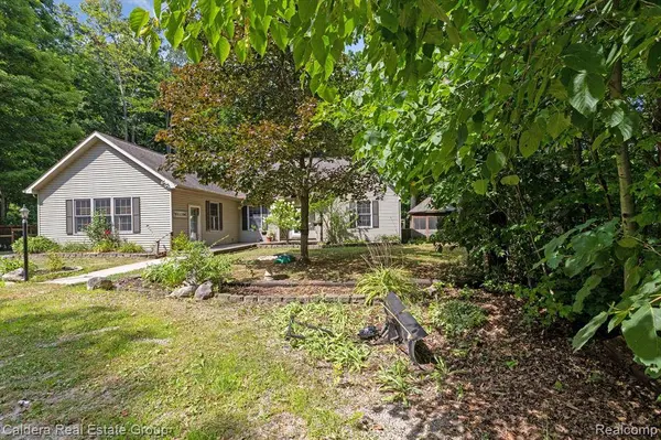 634 W Maple Ridge Road, Twining Vlg, MI 48766