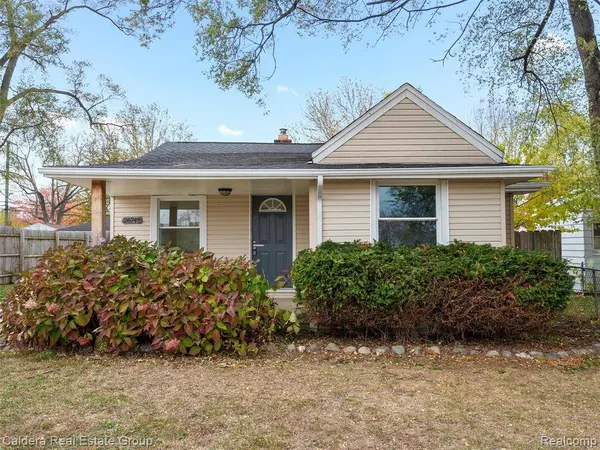 26745 Brush Street, Madison Heights, MI 48071