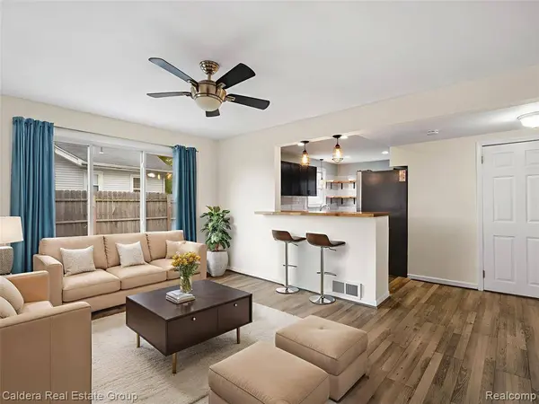 26745 Brush Street, Madison Heights, MI 48071