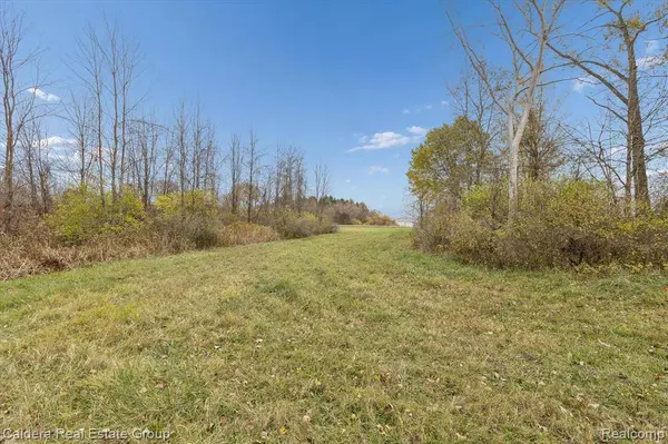 0 N Tonkey Road, Au Gres, MI 48703