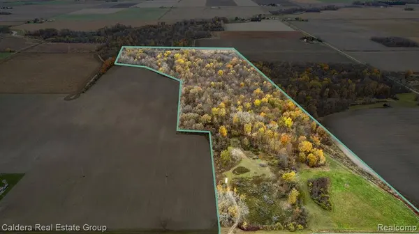 0 N Tonkey Road, Au Gres, MI 48703