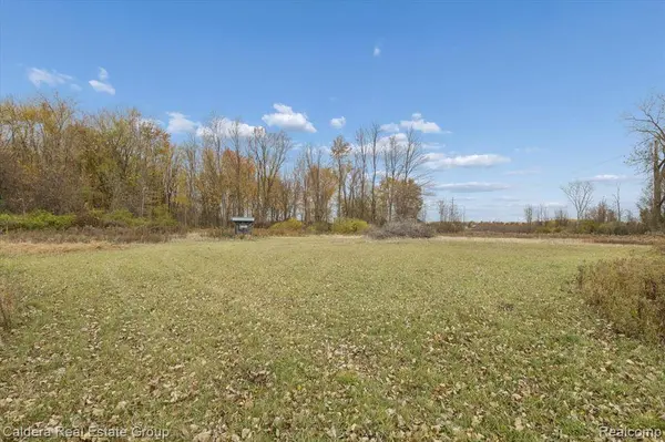 0 N Tonkey Road, Au Gres, MI 48703