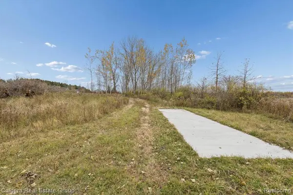 0 N Tonkey Road, Au Gres, MI 48703