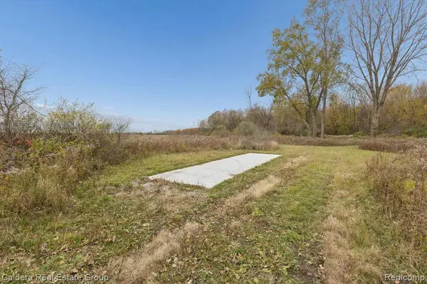 0 N Tonkey Road, Au Gres, MI 48703