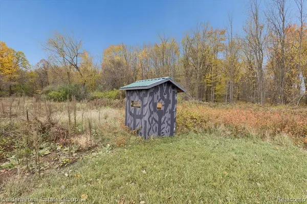 0 N Tonkey Road, Au Gres, MI 48703