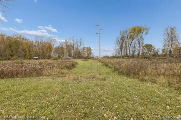 0 N Tonkey Road, Au Gres, MI 48703