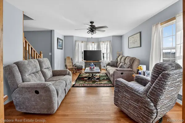 1137 Crawford RD, Turner Township, MI 48765