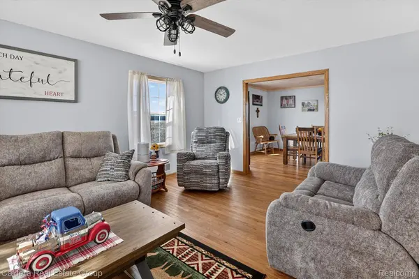 1137 Crawford RD, Turner Township, MI 48765