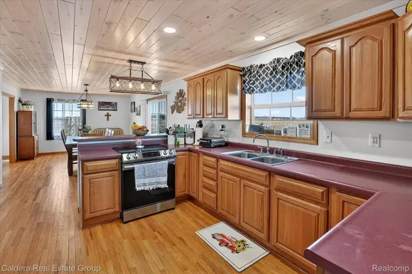 1137 Crawford RD, Turner Township, MI 48765