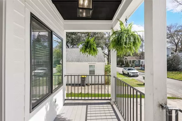 1212 Seiler AVE, Savannah, GA 31404