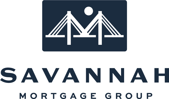Savannah Mortgage Group Logo