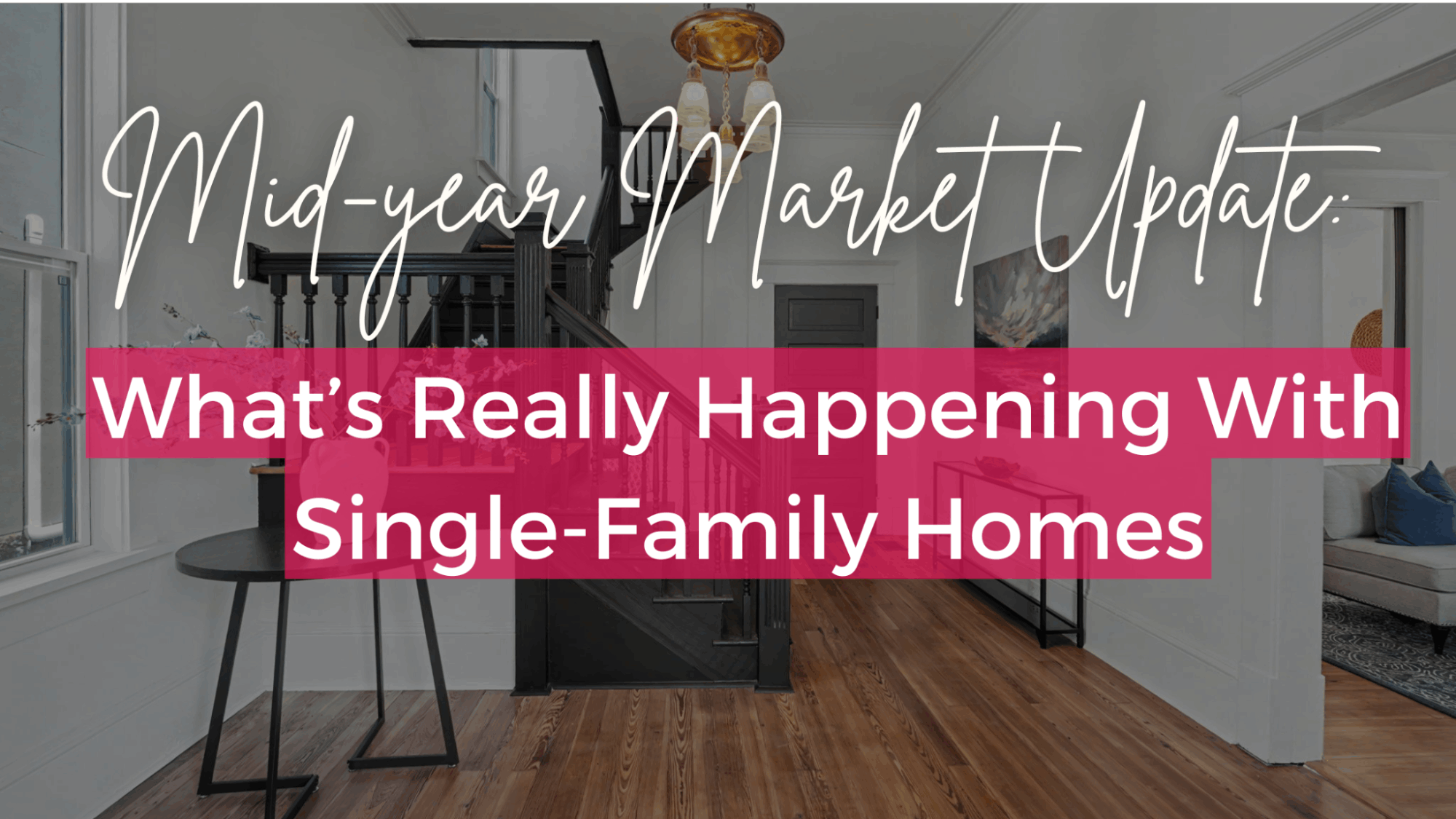 Savannah Mid-year Market Check-In
