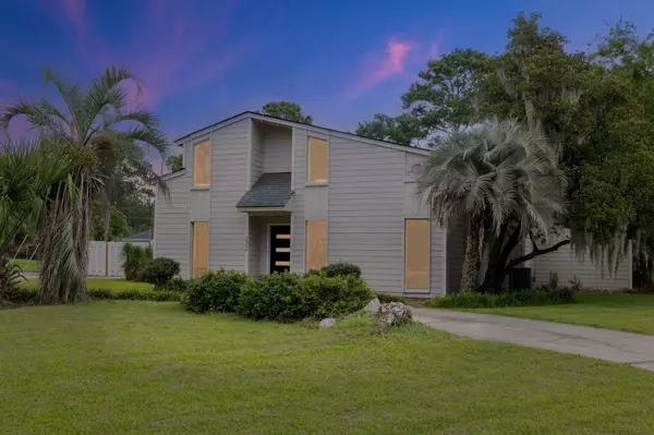 Savannah, GA 31405-5639,232 Groveland Cir