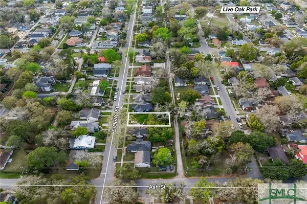 1320 E Duffy ST, Savannah, GA 31404