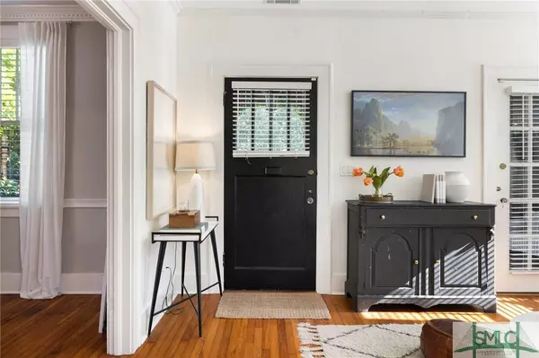 411 E 54th ST, Savannah, GA 31405