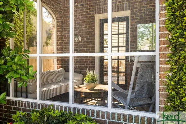 411 E 54th ST, Savannah, GA 31405