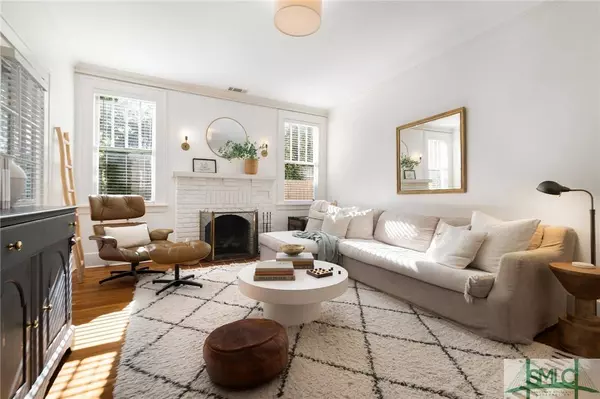 411 E 54th ST, Savannah, GA 31405