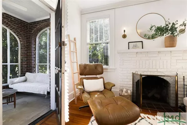 411 E 54th ST, Savannah, GA 31405