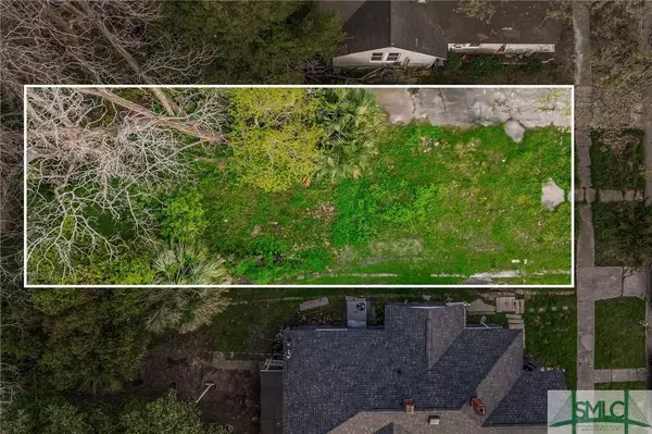 1320 E Duffy ST, Savannah, GA 31404