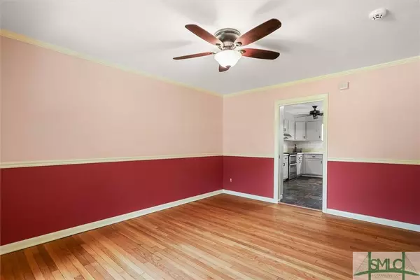 2020 Cokesbury DR, Savannah, GA 31406