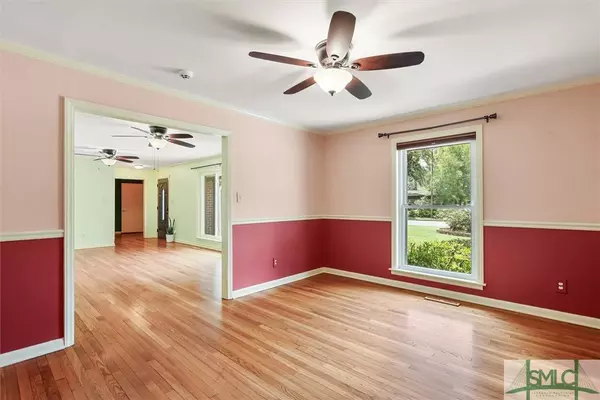 2020 Cokesbury DR, Savannah, GA 31406