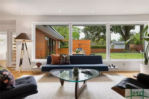 51 E 61st ST, Savannah, GA 31405