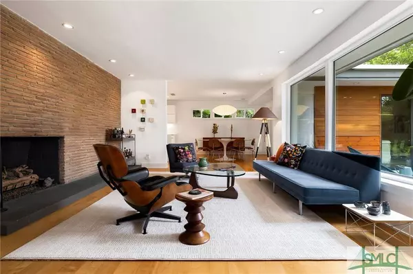 51 E 61st ST, Savannah, GA 31405