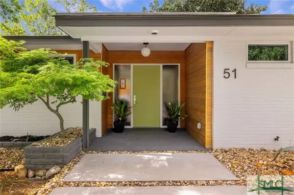 51 E 61st ST, Savannah, GA 31405